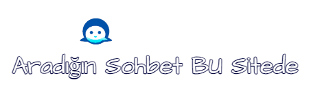 Sohbet Logo