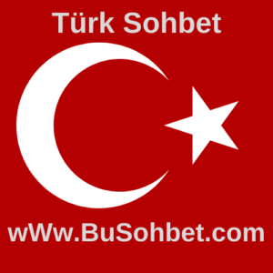 Türkiye Sohbet Siteleri