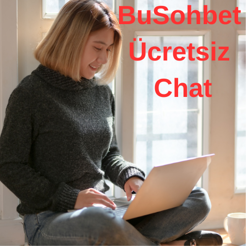 BuSohbet Ücretsiz Chat resmi