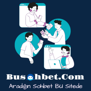 Web sohbet web chat odaları