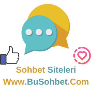 Sohbet Siteleri