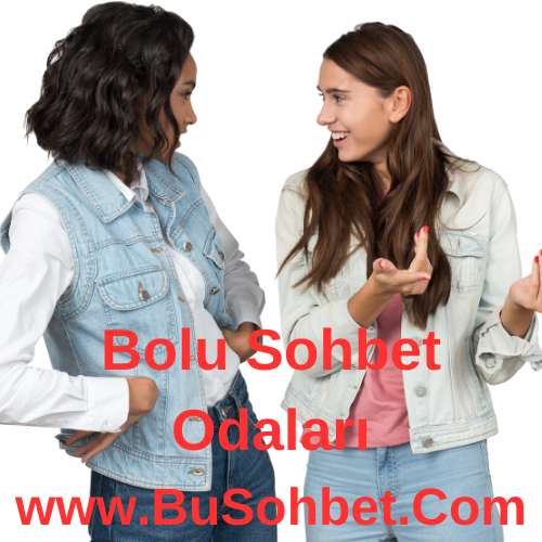 Bolu Sohbet Odaları