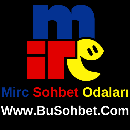 Mirc Sohbet Odaları