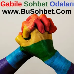 Gabile Sohbet Odaları