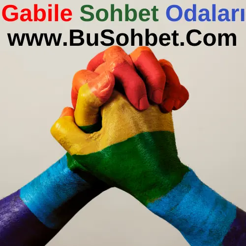 Gabile Sohbet Odaları resmi