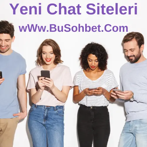 Yeni Chat Siteleri resmi