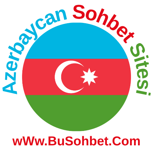 Azerbaycan Sohbet resmi