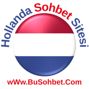 Hollanda Sohbet