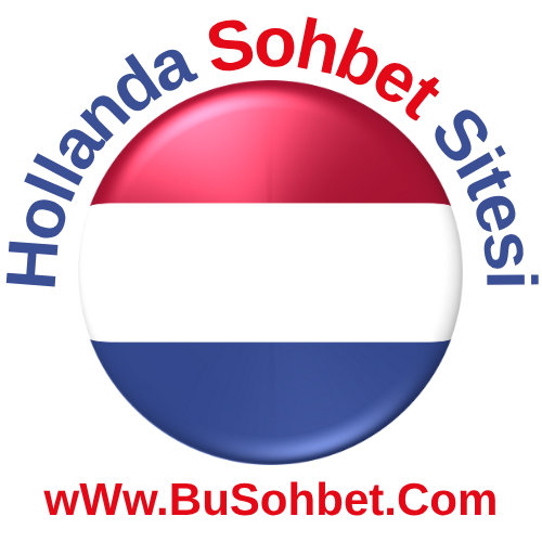Hollanda Sohbet resmi
