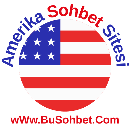 Amerika Sohbet resmi