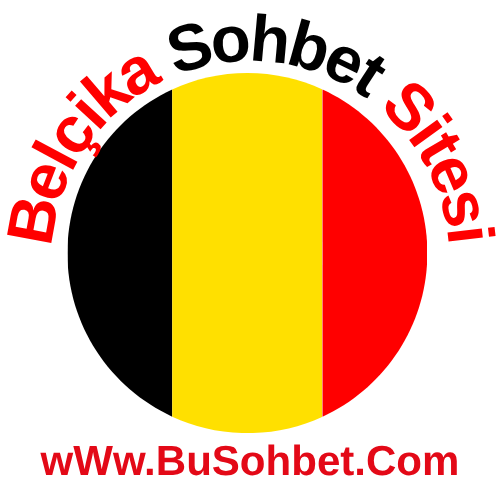 Belçika Sohbet Odaları - Türk Belgium Chat Sitesi