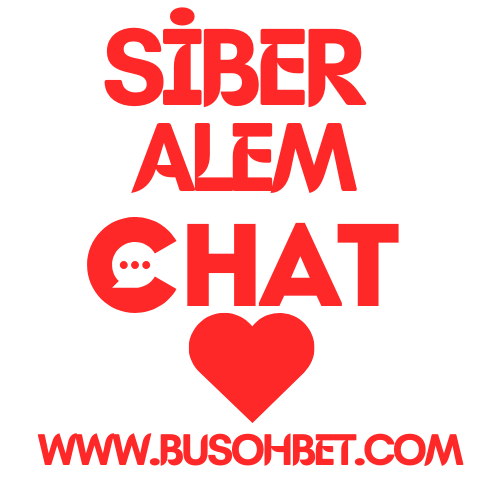 Siberalem Sohbet Odaları - Arkadaşlık Siberalem Chat Sitesi 