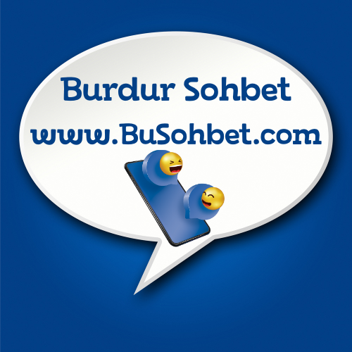 Burdur Sohbet Odaları - Gerçek Canlı Burdur Chat Sitesi