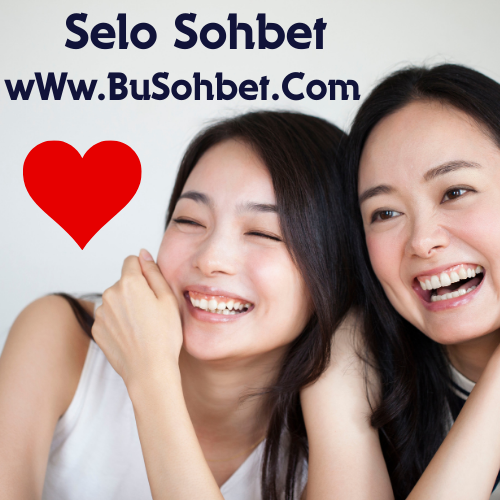 Selo Sohbet Odaları - Ücretsiz Selo Chat Arkadaşlık Sitesi